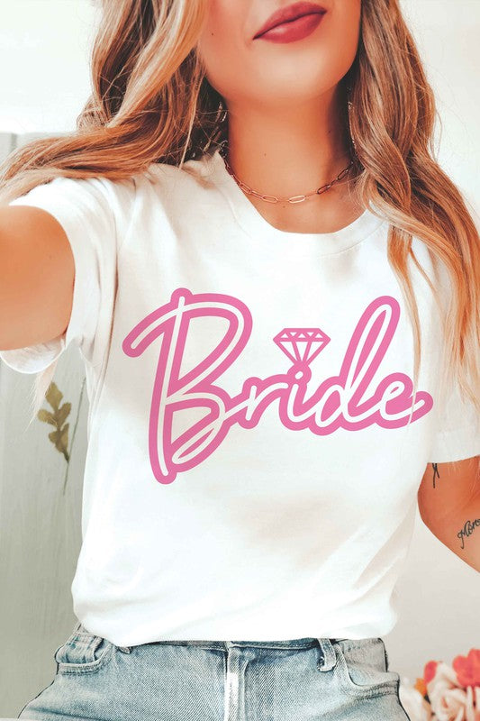 BRIDE Graphic T-Shirt