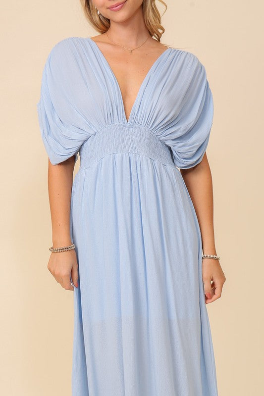 
                      
                        Spring Vacay Maxi Dress
                      
                    