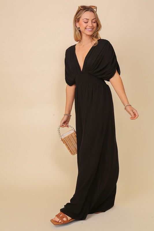 Bianca Maxi Dress