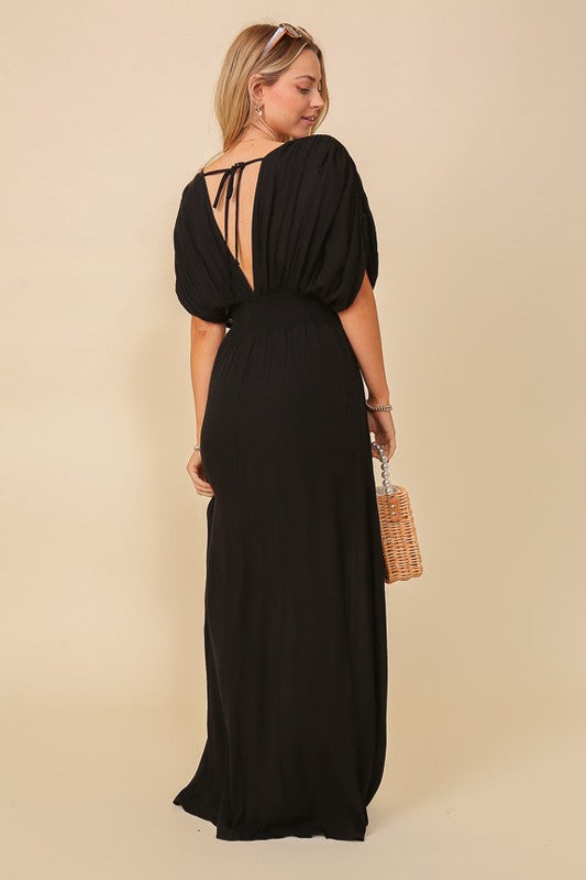 
                      
                        Spring Vacay Maxi Dress
                      
                    