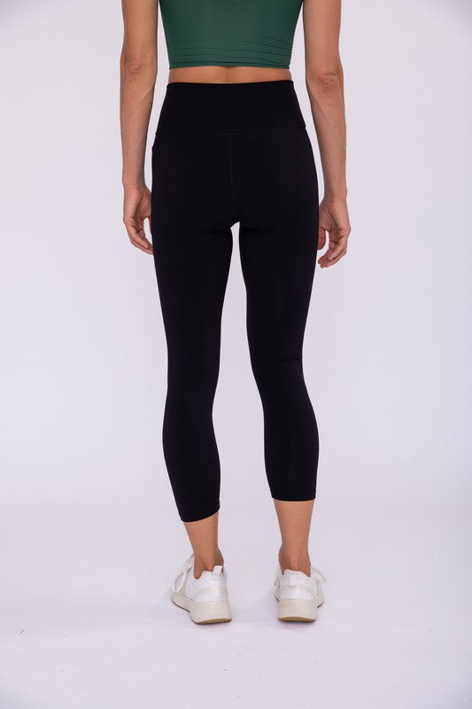 
                      
                        Manhattan Ultra Form Fit Leggings
                      
                    