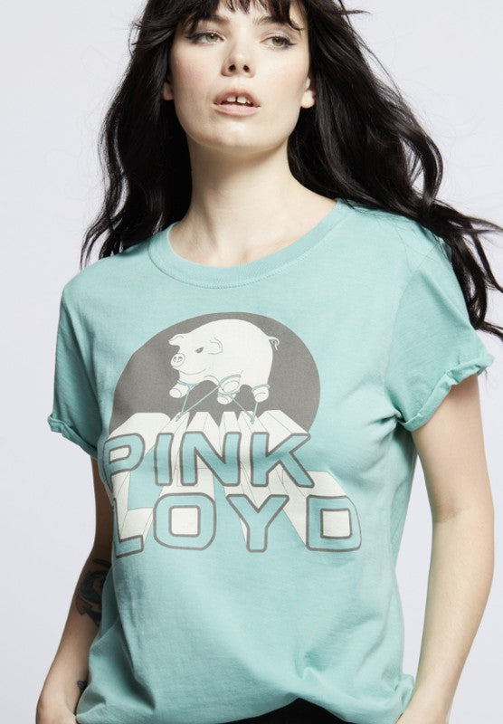 Pink Floyd Big Pig Tee