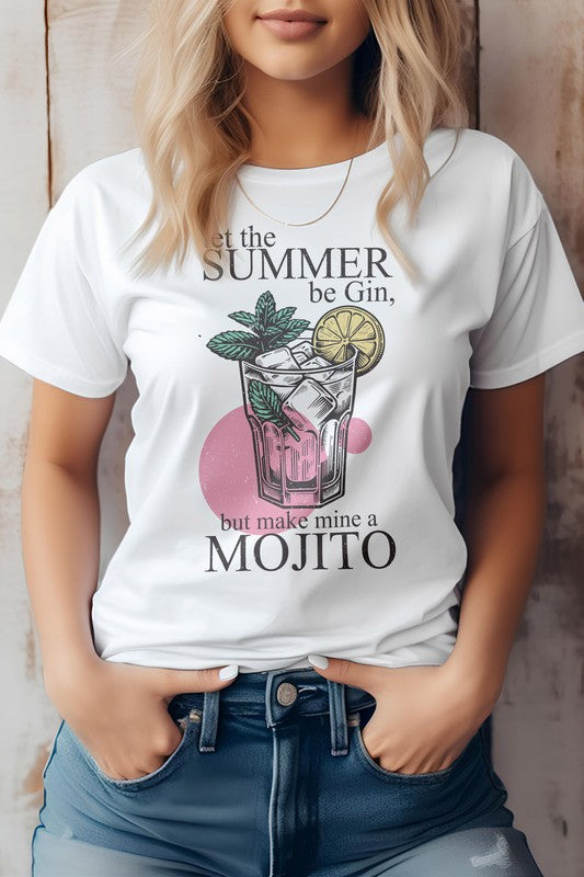 
                      
                        Vintage Summer Beach, Summer Graphic Tee
                      
                    