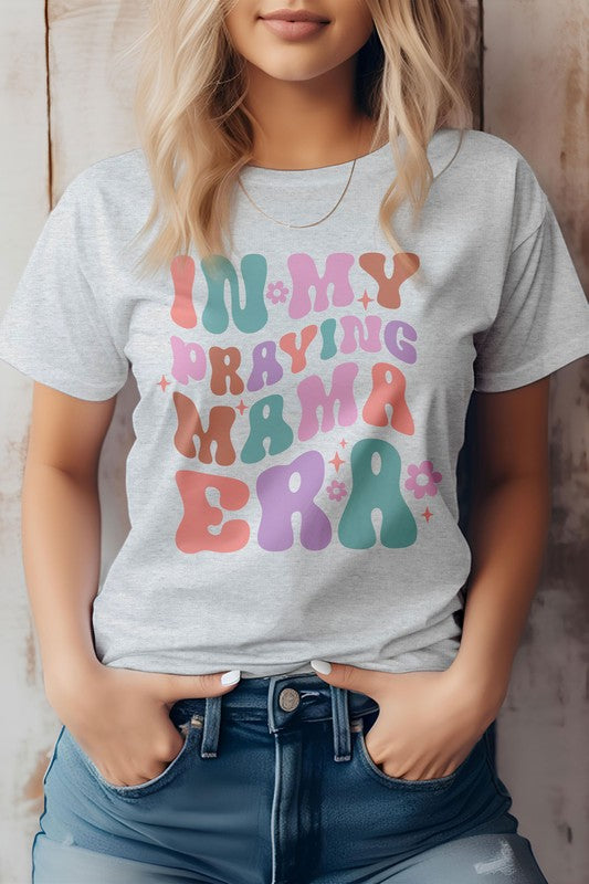 Mama Mom Mother's Day Graphic Tee