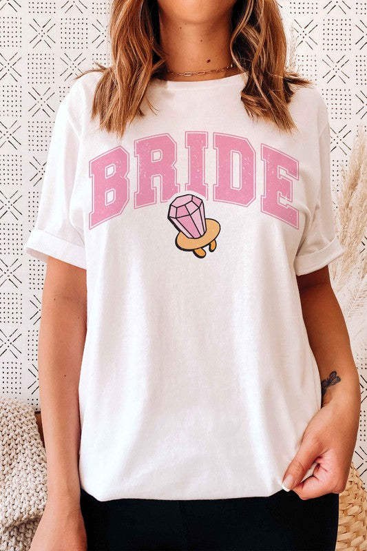 BRIDE Graphic T-Shirt