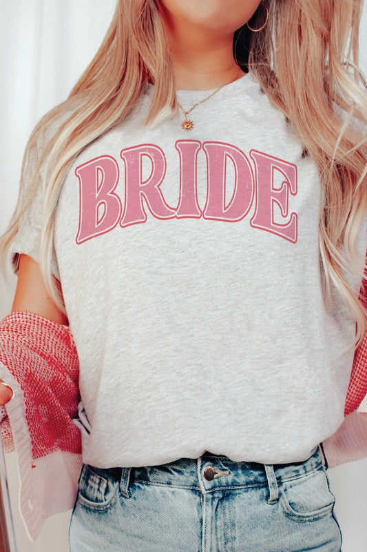 BRIDE Graphic T-Shirt