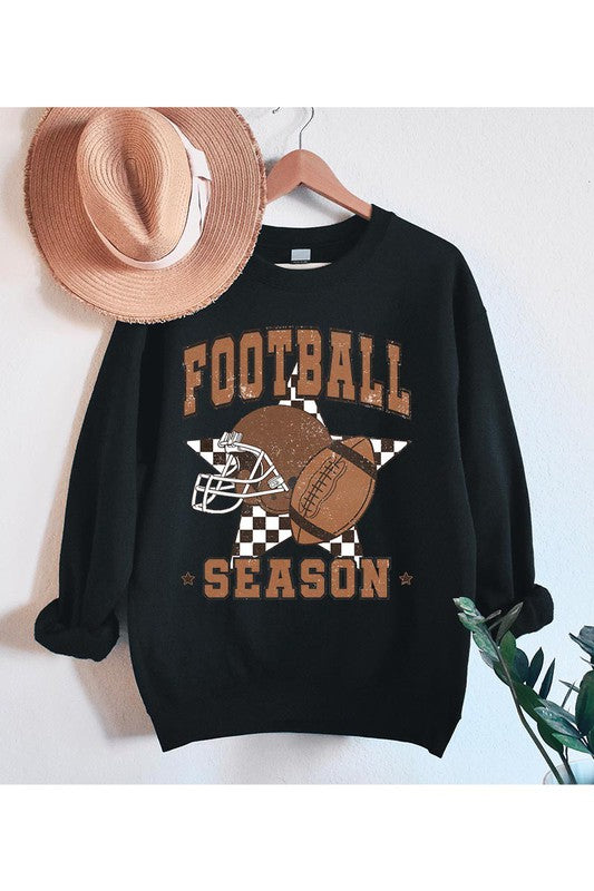 
                      
                        Gameday Fleece Sweatshirt
                      
                    