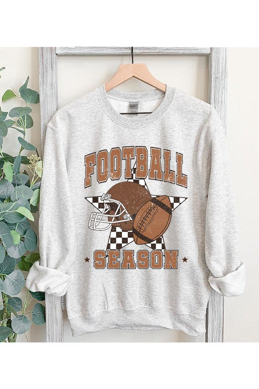 
                      
                        Gameday Fleece Sweatshirt
                      
                    