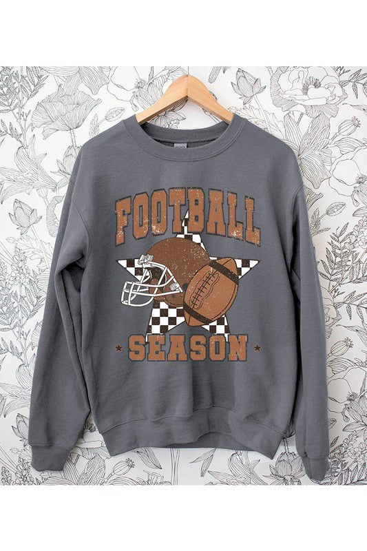 
                      
                        Gameday Fleece Sweatshirt
                      
                    