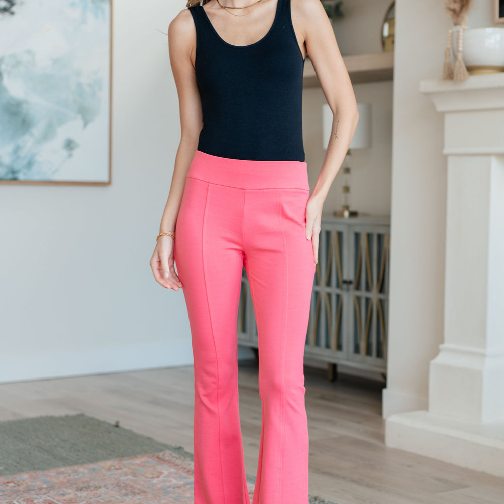 
                      
                        PREORDER: Magic Flare Pants in Eleven Colors
                      
                    