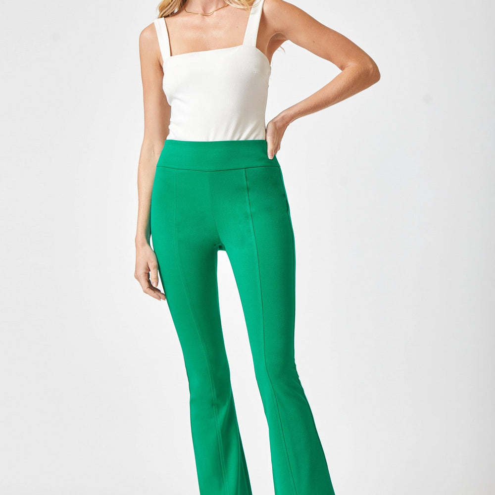 
                      
                        PREORDER: Magic Flare Pants in Eleven Colors
                      
                    