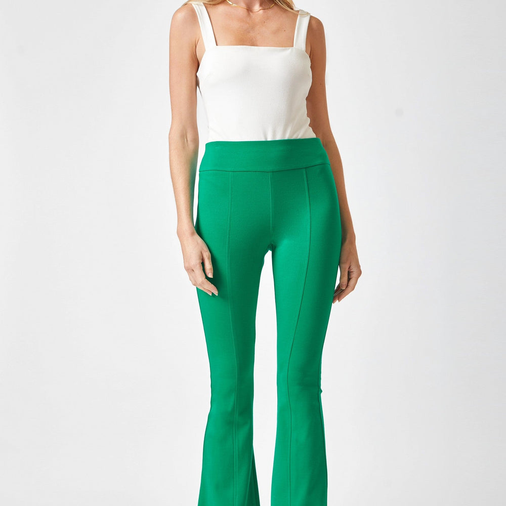 
                      
                        PREORDER: Magic Flare Pants in Eleven Colors
                      
                    