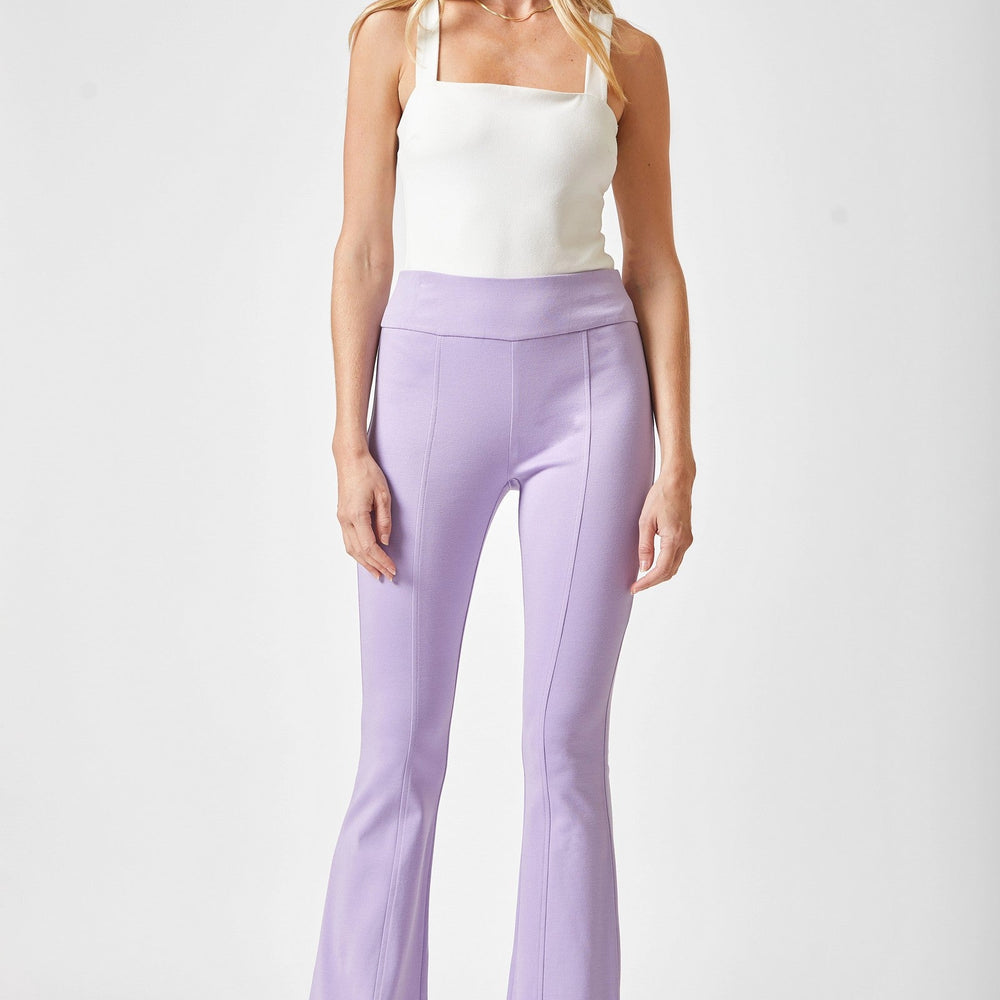 
                      
                        PREORDER: Magic Flare Pants in Eleven Colors
                      
                    