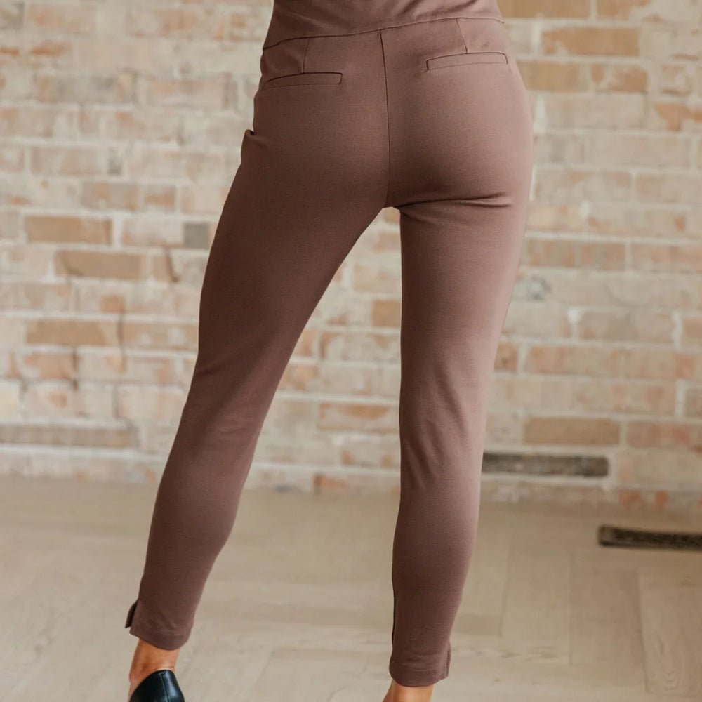 
                      
                        PREORDER: Magic Ankle Crop Skinny 26" Pants in Twelve Colors
                      
                    