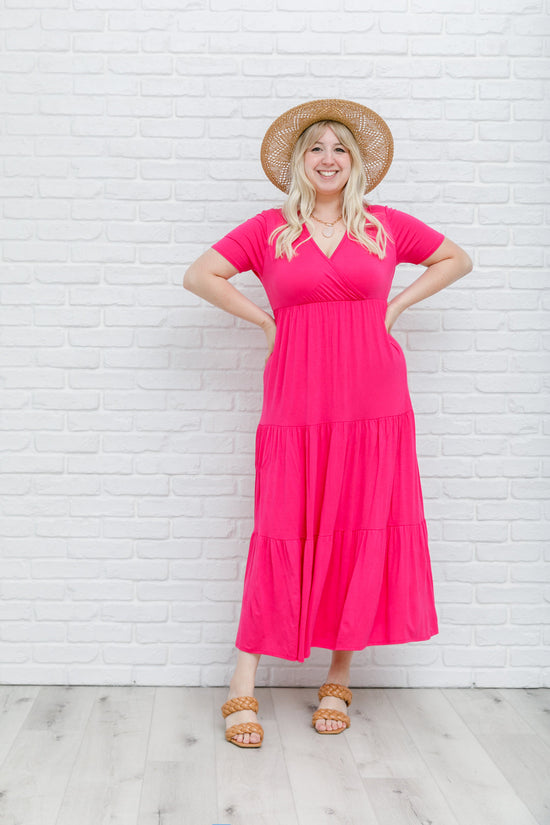 Found My Passion Dress