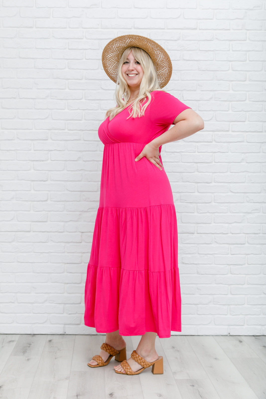 Found My Passion Dress