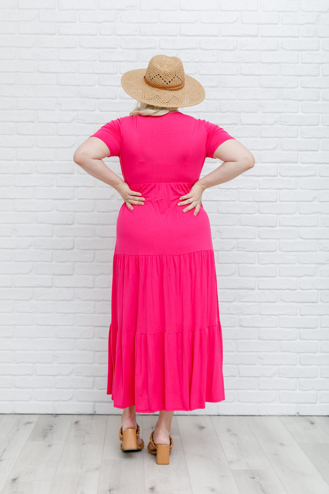 Found My Passion Dress