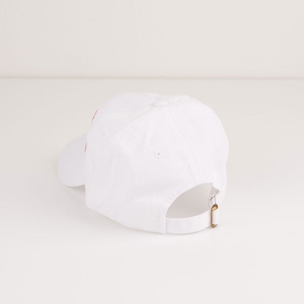 Mama Embroidered Hat