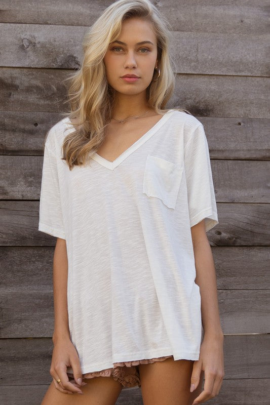 Lola Oversized Tee