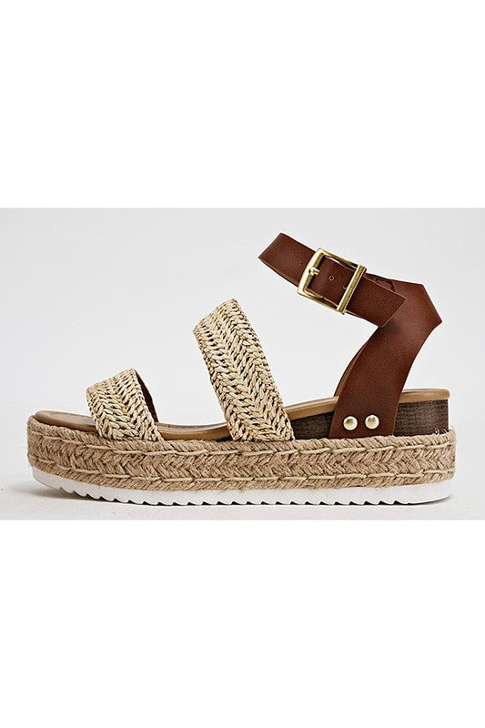 Camryn Espadrille Sandal