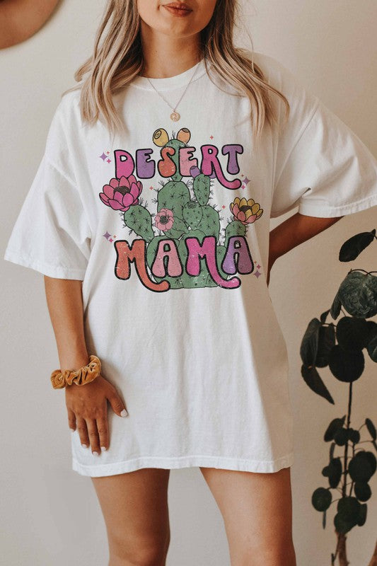 Desert Mama Graphic Tee