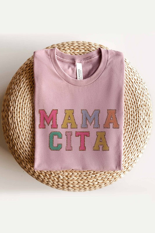 Mamacita Graphc Tee
