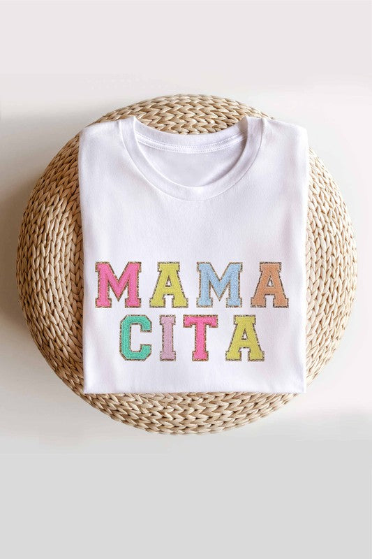 Mamacita Graphc Tee