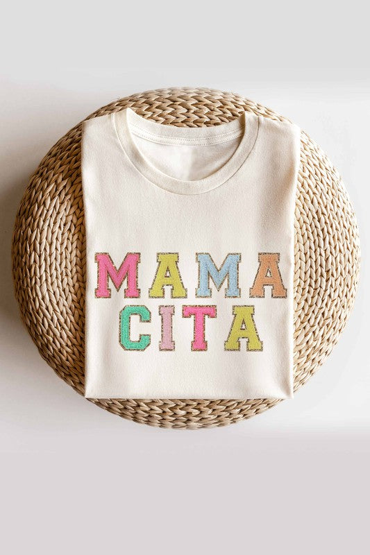 Mamacita Graphc Tee