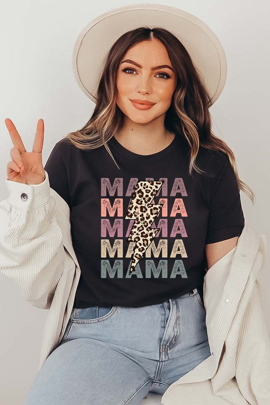 MAMA Graphic Tee