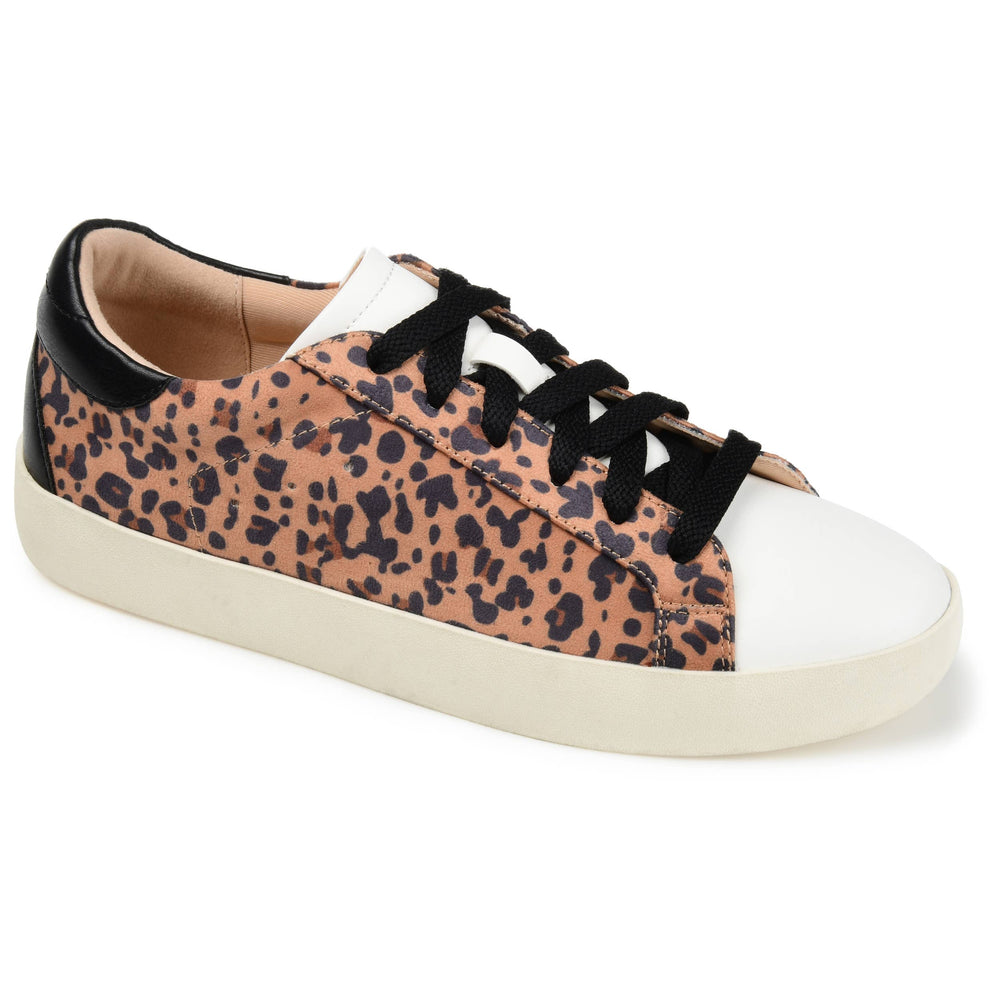 Presley Cheetah Sneaker