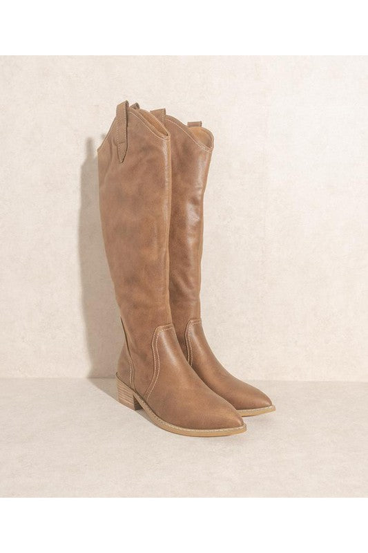 Charlee Tall Boot